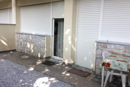 Residence Apuamare Pietrasanta Exterior foto